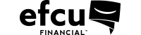 EFCU Financial Logo
